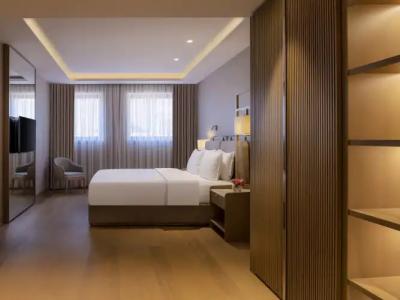 Movenpick Istanbul Bosphorus - 117