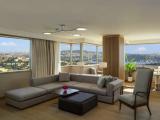 Double Suite with Bosphorus view