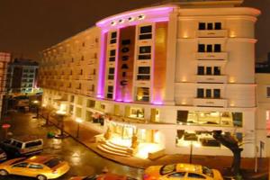 Mosaic Hotel Old City -Special Category, Istanbul