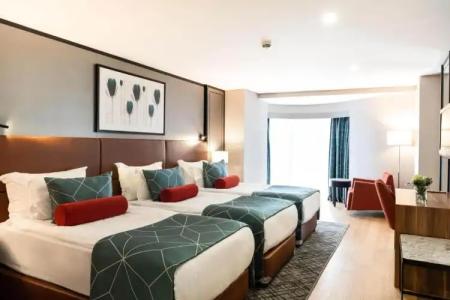 Opera Bosphorus - Preferreds and Resorts - 114