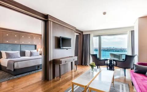 Opera Bosphorus - Preferreds and Resorts - 124