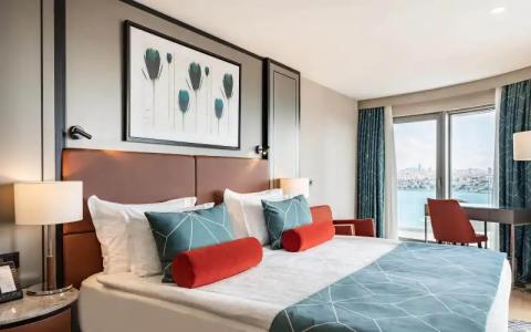 Opera Bosphorus - Preferreds and Resorts - 107
