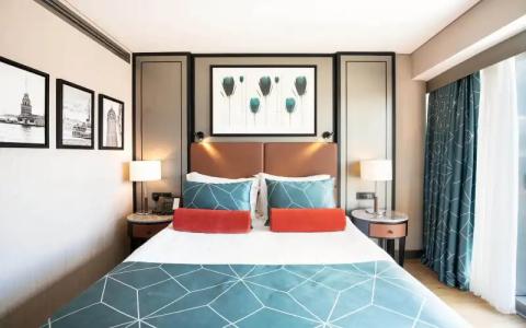 Opera Bosphorus - Preferreds and Resorts - 119
