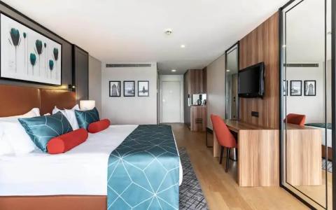Opera Bosphorus - Preferreds and Resorts - 110