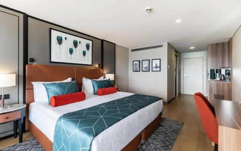 Opera Bosphorus - Preferreds and Resorts - 109
