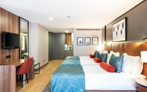 Opera Bosphorus - Preferreds and Resorts - 112