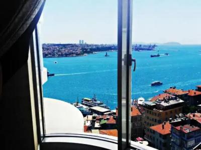 Opera Bosphorus - Preferreds and Resorts - 116