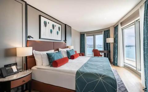 Opera Bosphorus - Preferreds and Resorts - 105
