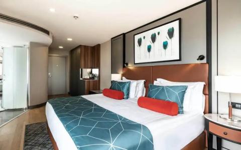Opera Bosphorus - Preferreds and Resorts - 106