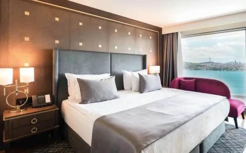 Opera Bosphorus - Preferreds and Resorts - 123