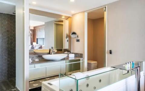 Opera Bosphorus - Preferreds and Resorts - 126