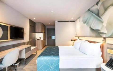 Opera Bosphorus - Preferreds and Resorts - 101