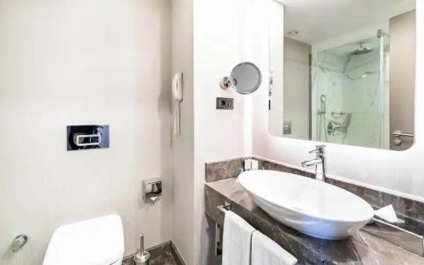 Opera Bosphorus - Preferreds and Resorts - 121