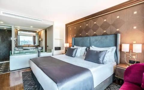 Opera Bosphorus - Preferreds and Resorts - 122
