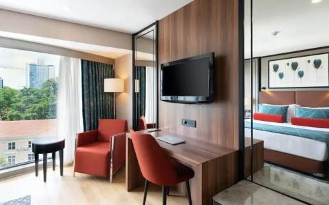 Opera Bosphorus - Preferreds and Resorts - 120