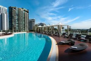 Sofitel Gold Coast Broadbeach, Gold Coast