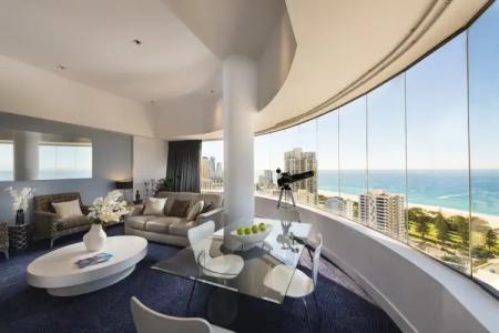 Sofitel Gold Coast Broadbeach - 23