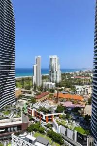 Sofitel Gold Coast Broadbeach - 55