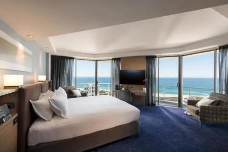 Sofitel Gold Coast Broadbeach - 97