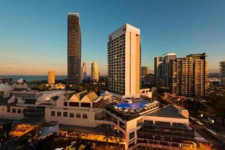 Sofitel Gold Coast Broadbeach - 76