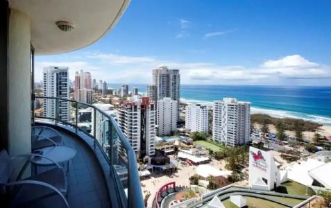 Sofitel Gold Coast Broadbeach - 44