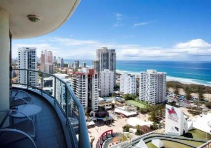 Sofitel Gold Coast Broadbeach - 96