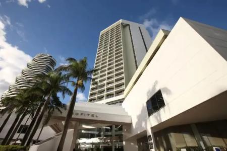 Sofitel Gold Coast Broadbeach - 45