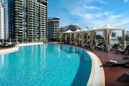 Sofitel Gold Coast Broadbeach - 14