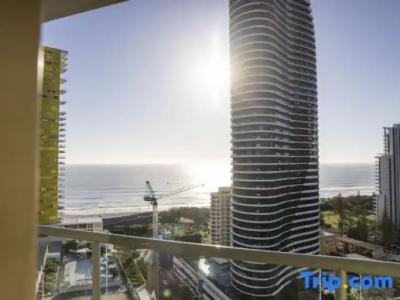 Sofitel Gold Coast Broadbeach - 66