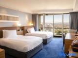 Classic Double room with river view