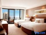 Superior Double room with ocean view