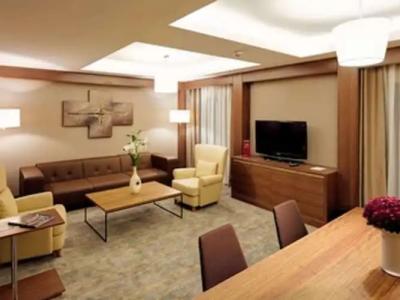 Mercure Istanbul Altunizade - 108