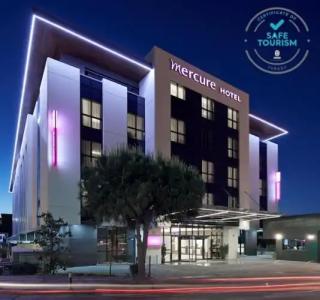 Mercure Istanbul Altunizade - 126