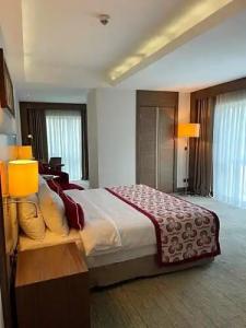 Mercure Istanbul Altunizade - 114