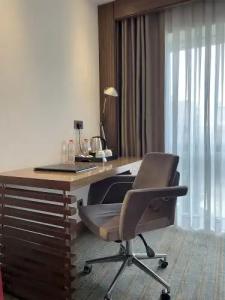 Mercure Istanbul Altunizade - 106