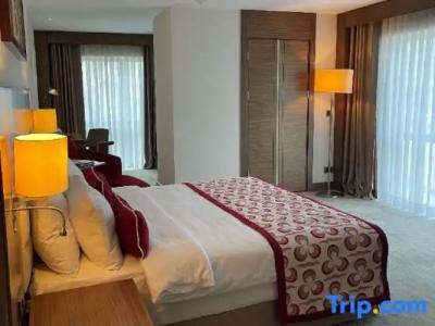 Mercure Istanbul Altunizade - 120