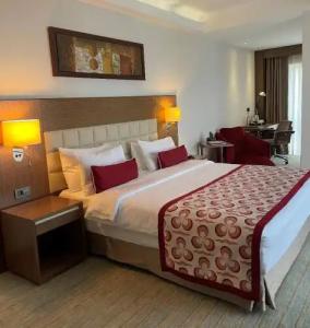 Mercure Istanbul Altunizade - 110