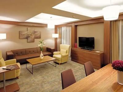 Mercure Istanbul Altunizade - 125