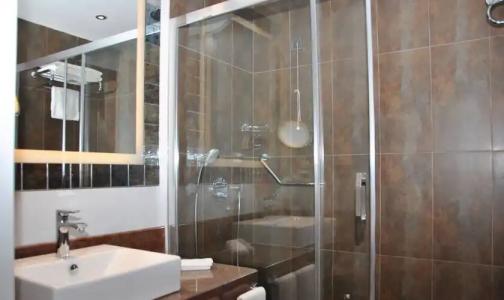 Mercure Istanbul Altunizade - 117