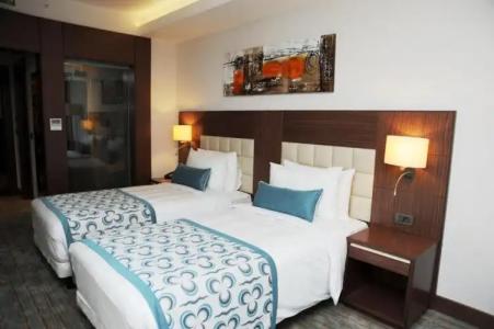 Mercure Istanbul Altunizade - 103