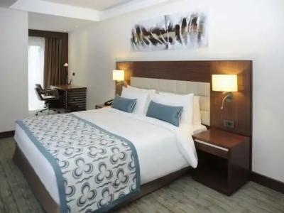 Mercure Istanbul Altunizade - 107
