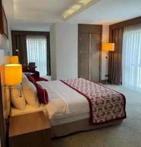 Mercure Istanbul Altunizade - 111