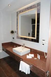 Mercure Istanbul Altunizade - 112