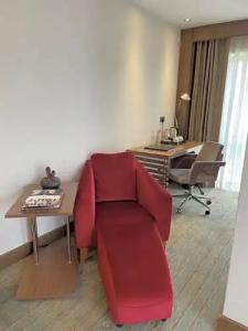 Mercure Istanbul Altunizade - 113