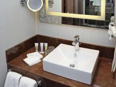 Mercure Istanbul Altunizade - 122