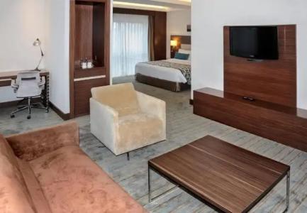 Mercure Istanbul Altunizade - 123