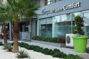 Tempo Residence Comfort Izmir, Izmir