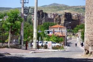 Akropolis Guest House, Bergama