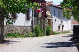 Akropolis Guest House, Bergama