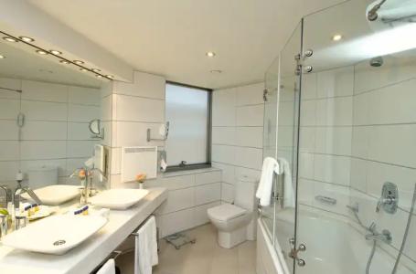 Ontur Izmir Otel - 90